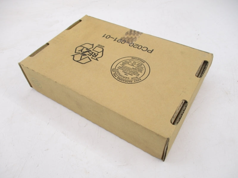 ALLEN BRADLEY 1747-L532 SER. E F/W 10 DATE: 2008 NSFS