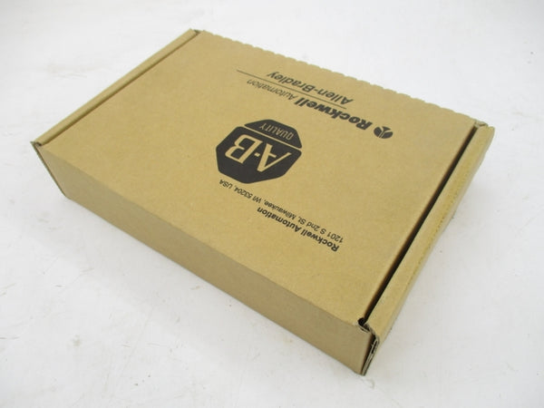 ALLEN BRADLEY 1746-OW16 SER. D DATE: 2021 NSFS