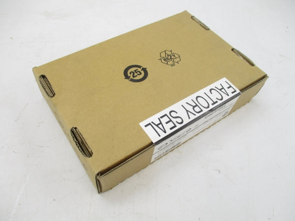 ALLEN BRADLEY 1746-OW16 SER. D DATE: 2021 NSFS