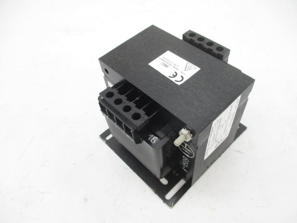 ALLEN BRADLEY 1497-F-CXSX-0-N SER. A 600V NSMP