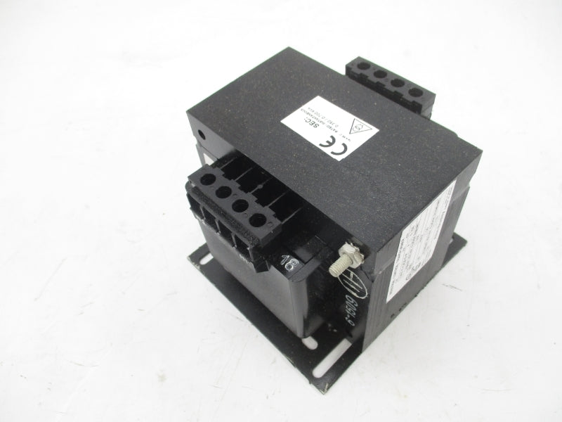 ALLEN BRADLEY 1497-F-CXSX-0-N SER. A 600V NSMP