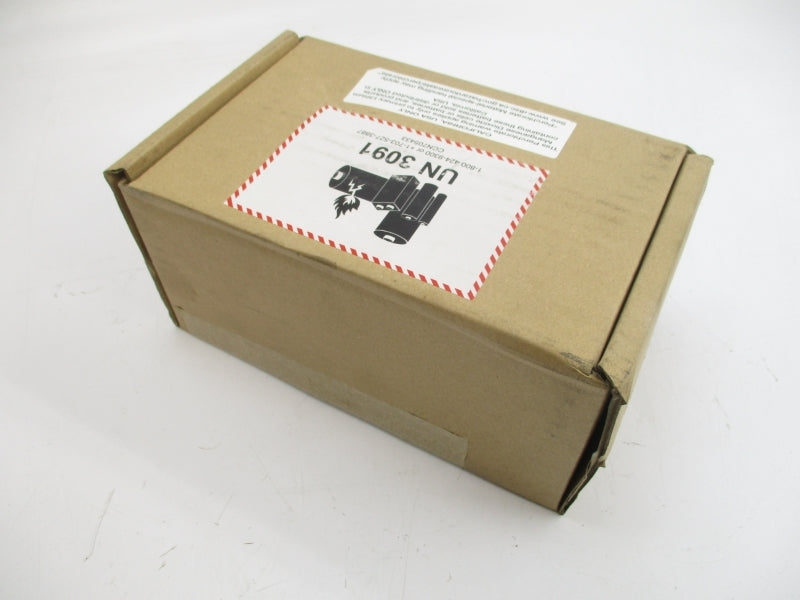 ALLEN BRADLEY 1766-L32BXBA SER. C F/W 21 DATE: 2021 (BR/WH) NSFS