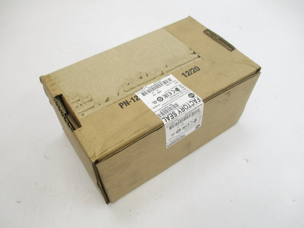ALLEN BRADLEY 1766-L32BXBA SER. C F/W 21 DATE: 2021 (BR/WH) NSFS