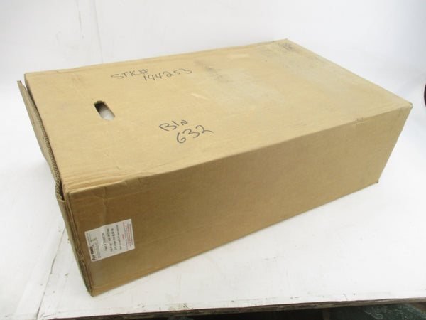 AJAX TOCCO 31066C50 460VAC 217A NSFS