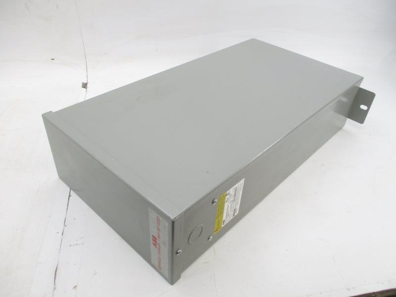 ABB C608G100-1PH CLMD83 600V -40/131'F NSMP