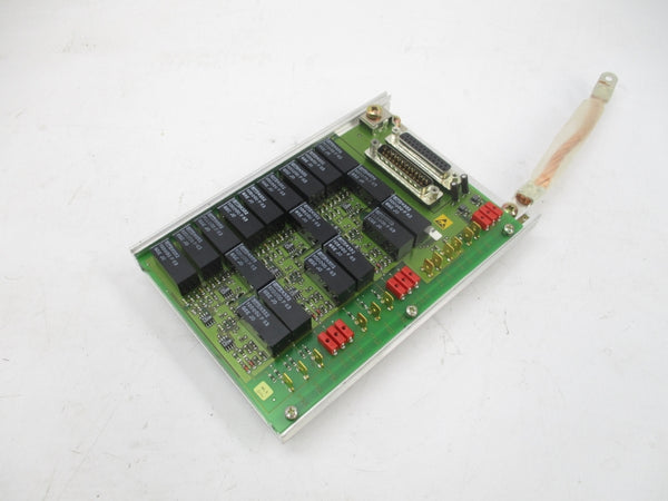 ABB 3BHB002797R2 NSNP