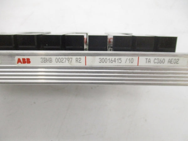 ABB 3BHB002797R2 NSNP