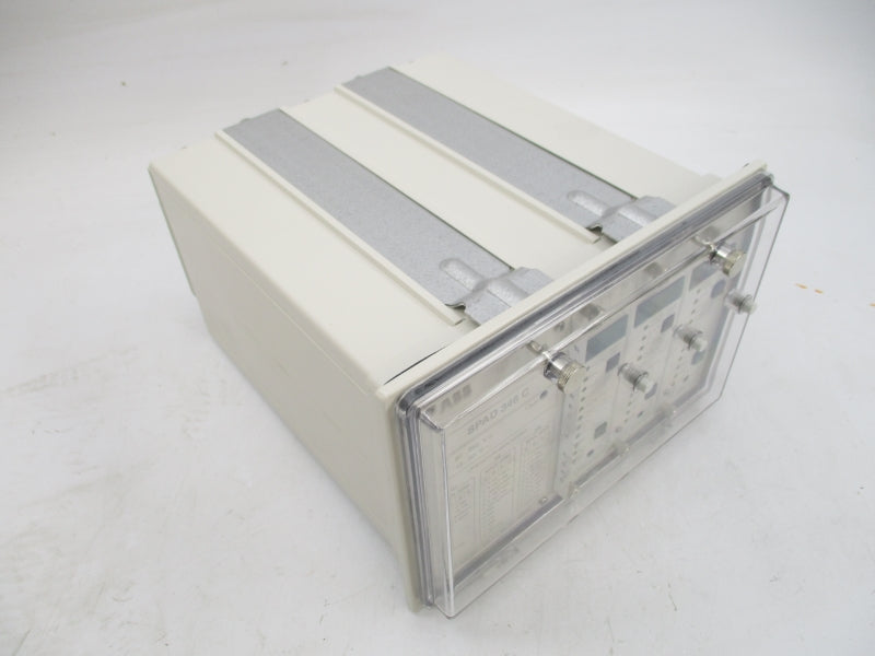 ABB SPAD346C-DA RS621002-DA 80-265V NSMP