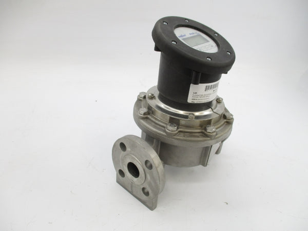 ACTARIS MP100-S 275PSI 250'F 1" NSMP