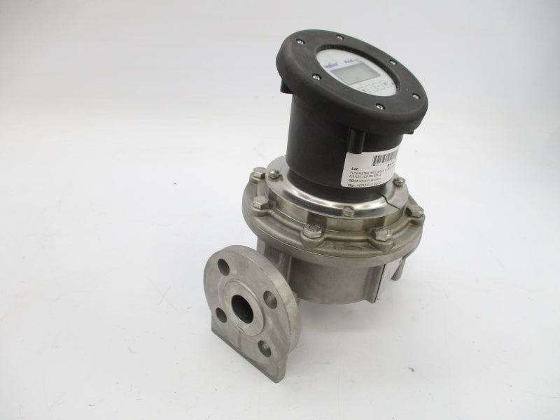 ACTARIS MP100-S 275PSI 250'F 1" NSMP