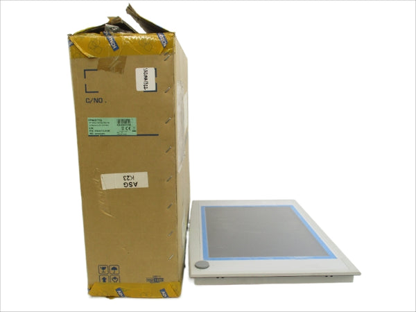 ADVANTECH FPM-5171G-R3BE 10-30VDC 3.8A NSMP