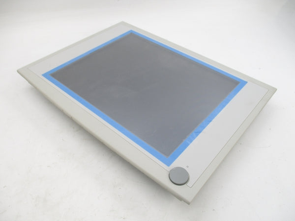 ADVANTECH FPM-5171G-R3BE 10-30VDC 3.8A NSMP