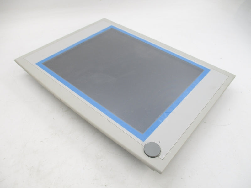 ADVANTECH FPM-5171G-R3BE 10-30VDC 3.8A NSMP