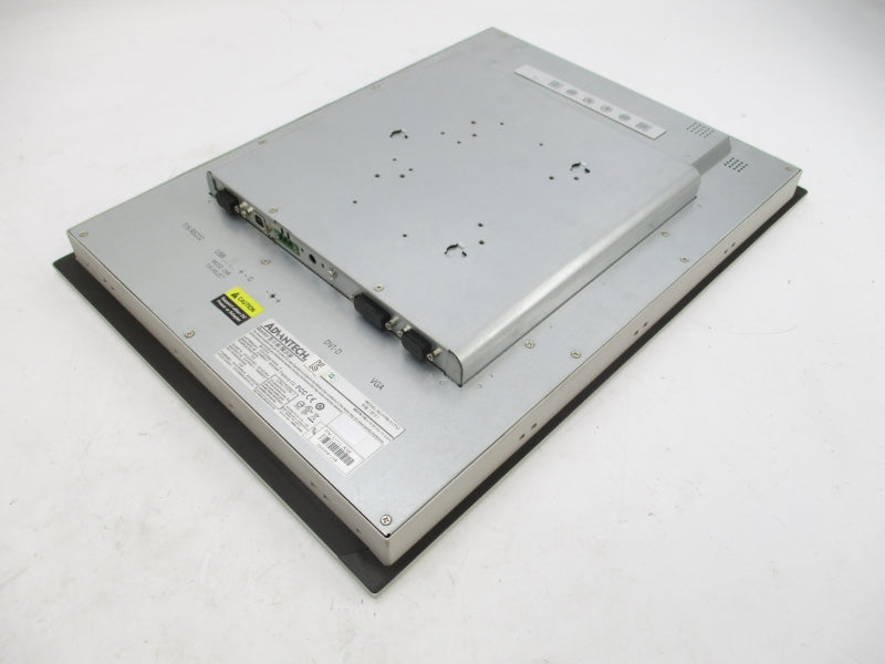 ADVANTECH FPM-5171G-R3BE 10-30VDC 3.8A NSMP