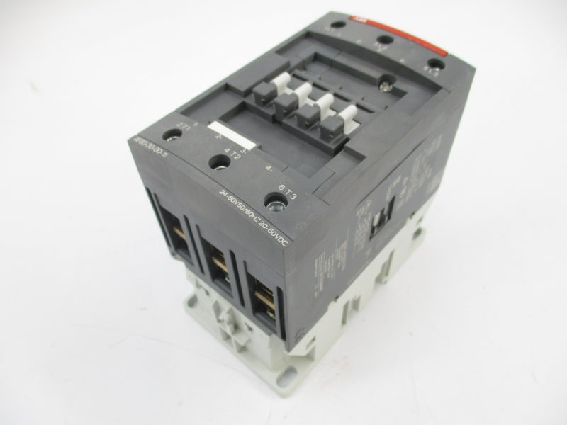 ABB AF80-30-00-11 1SBL397001R1100 20-60VDC 125A NSMP