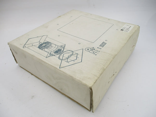 ALFA ELECTRIC ALFATORR0600N 230V NSFS