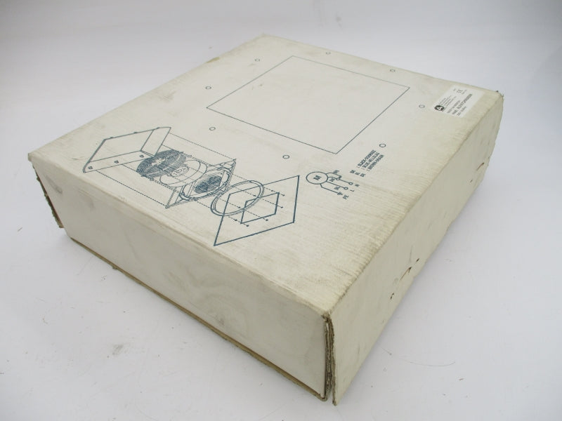 ALFA ELECTRIC ALFATORR0600N 230V NSFS