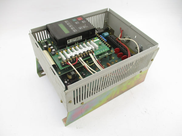 ALLEN BRADLEY 1336F-CWF75-AN-EN SER. A 500/600V 10A UNMP