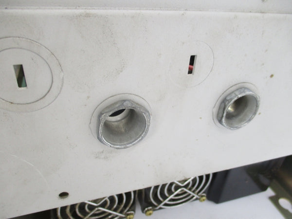 ALLEN BRADLEY 1336F-CWF75-AN-EN SER. A 500/600V 10A UNMP