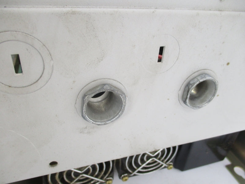 ALLEN BRADLEY 1336F-CWF75-AN-EN SER. A 500/600V 10A UNMP