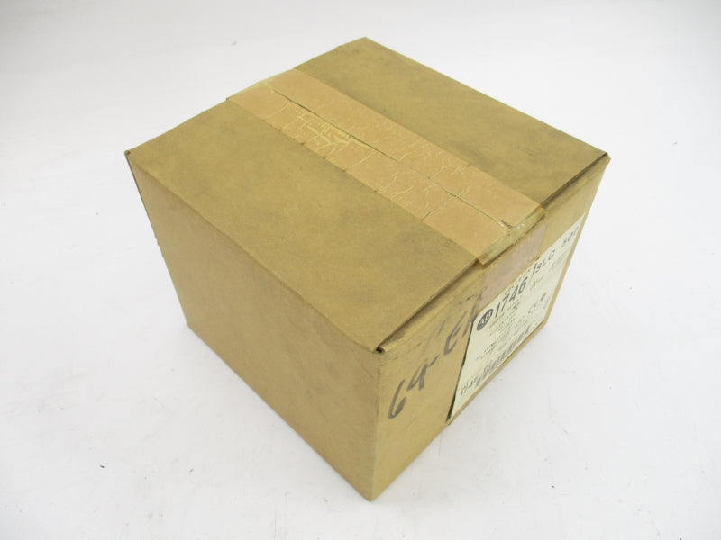 ALLEN BRADLEY 1746-P2 SER. C 170-265VAC DATE: 2005 NSFS