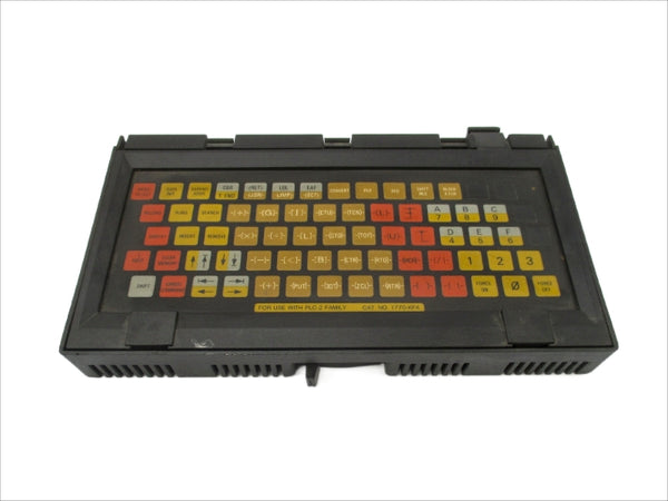 ALLEN BRADLEY 1770-FL SER. C UNMP