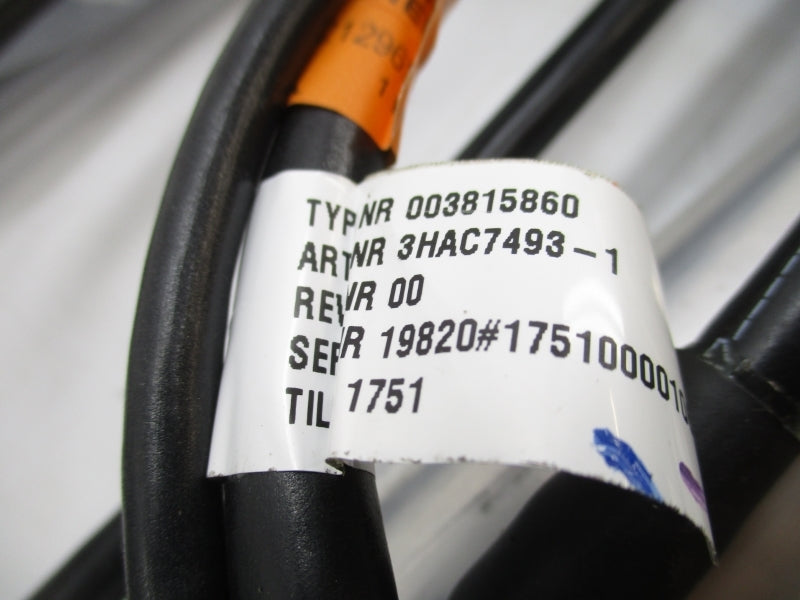 ABB 3HAC7493-1 003815860 NSMP