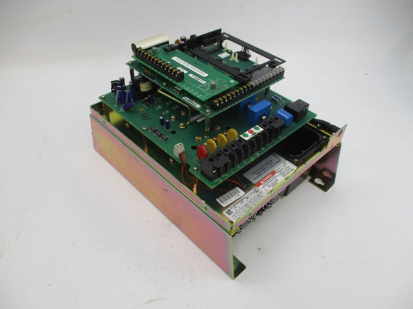 ALLEN BRADLEY 1336F-BRF75-AN-EN-L4 SER. A 380/480V 13.6/15.7A NSMP