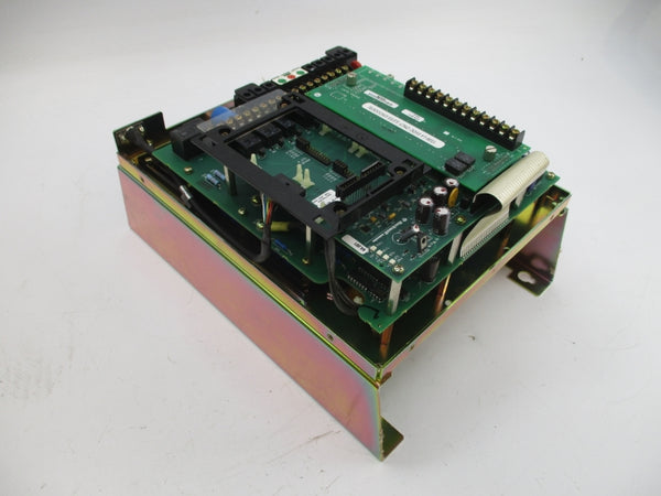 ALLEN BRADLEY 1336F-BRF75-AN-EN-L4 SER. A 380/480V 13.6/15.7A NSMP