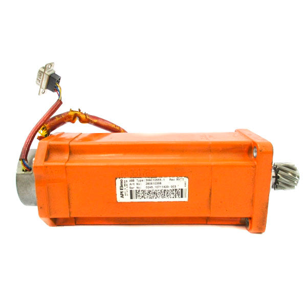 ABB 3HAC10555-1 280610398 UNMP