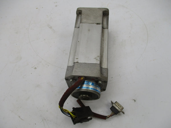 ABB PS60/4-50-P-LSS-3823 3HAB3125-1 UNMP