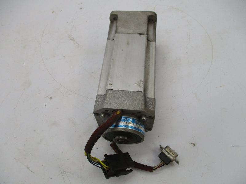 ABB PS60/4-50-P-LSS-3823 3HAB3125-1 UNMP