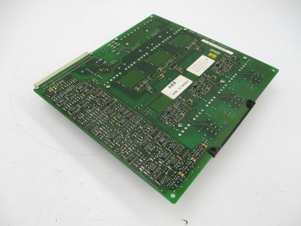 ABB YB560103-CA/10 DSQC236A NSNP