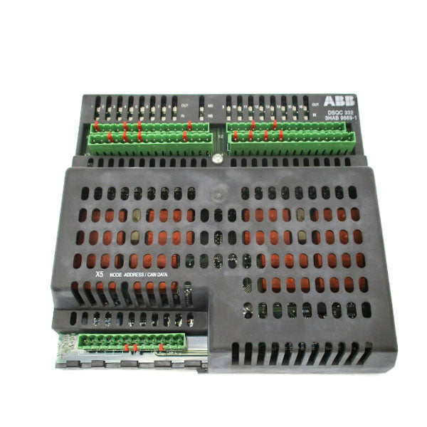 ABB 3HAB9669-1 DSQC332 NSNP