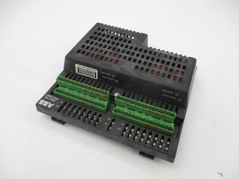 ABB 3HAB9669-1 DSQC332 NSNP