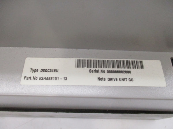 ABB E3HAB8101-13 DSQC346U NSMP