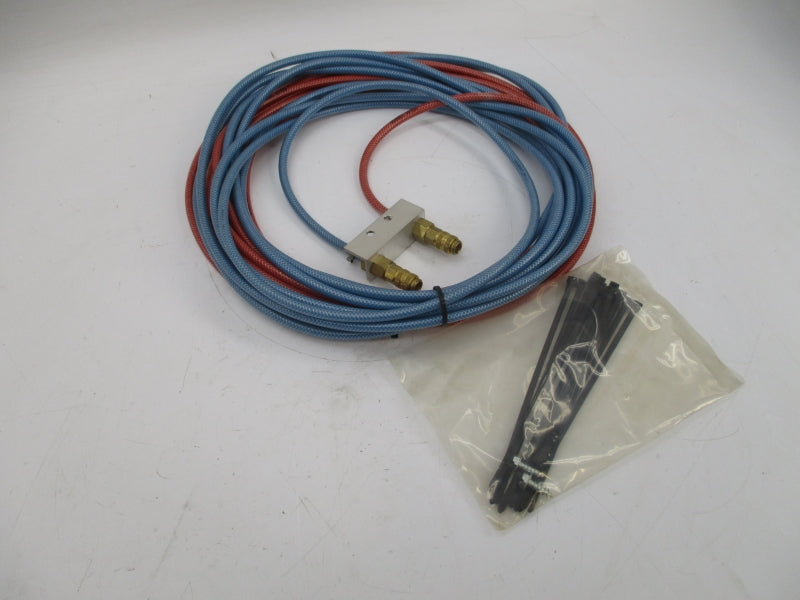 ABICOR BINZEL BWC-028 30' NSMP