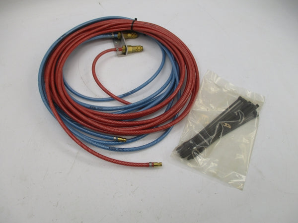 ABICOR BINZEL BWC-028 30' NSMP