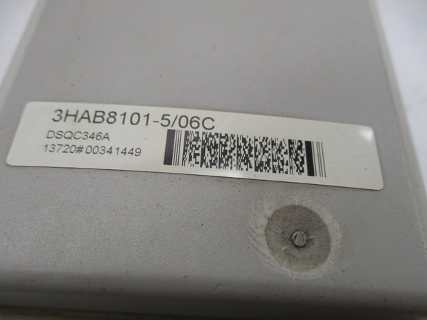 ABB 3HAB8101-5/06C DSQC346A NSNP