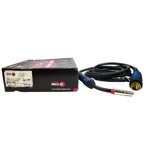 ABICOR BINZEL AT215T-45ET 15' NSMP