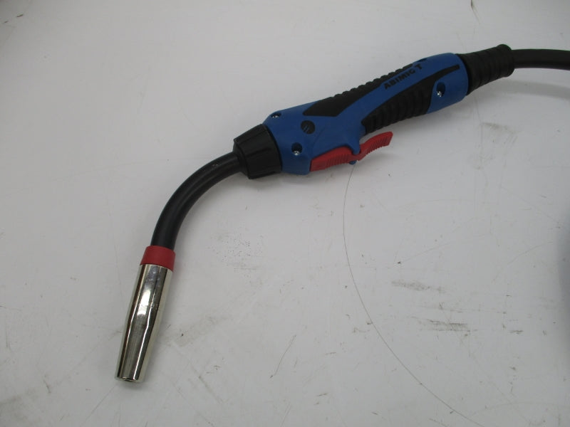 ABICOR BINZEL AT215T-45ET 15' NSMP