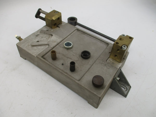 ABICOR BINZEL 837.0020 NSMP