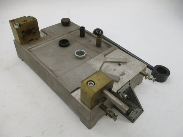 ABICOR BINZEL 837.0020 NSMP