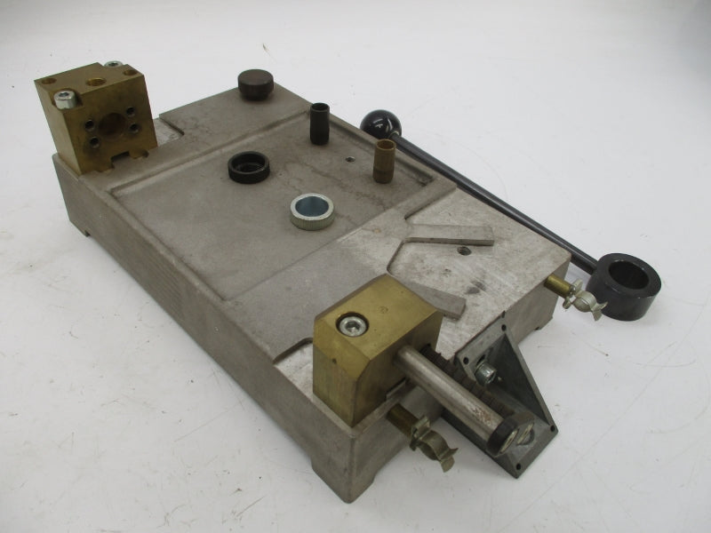 ABICOR BINZEL 837.0020 NSMP