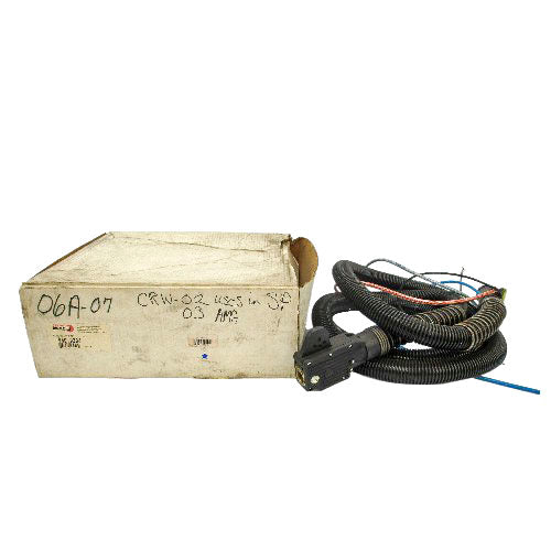 ABICOR BINZEL 960.9384 ROBOWH-WC 12' NSMP