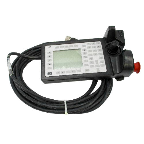 ABB TEACH PENDANT 3HNE00188-1 NSNP