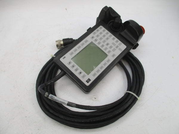 ABB TEACH PENDANT 3HNE00188-1 NSNP