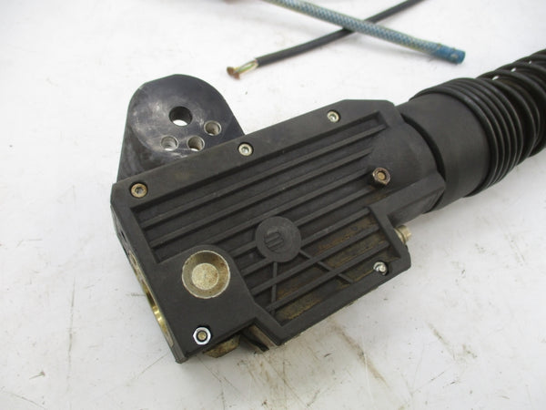 ABICOR BINZEL 960W-40EX UNMP