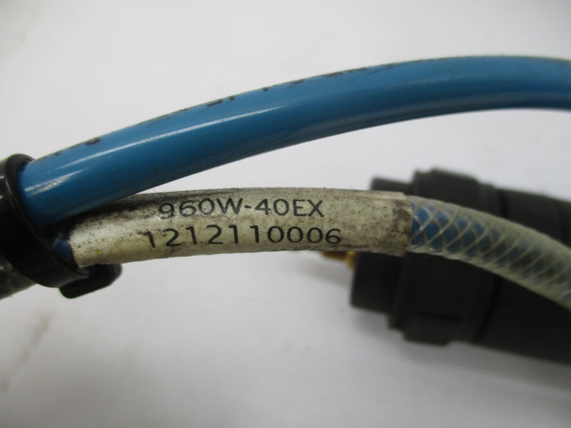 ABICOR BINZEL 960W-40EX UNMP