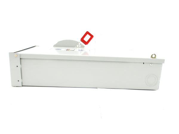 ALLEN BRADLEY 1494H-DN3H6 SER. B NSNP